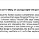 Illustration for article titled Private Messages Reveal the Cis Journalist Groupthink Behind Trans Media Narrativesem/em